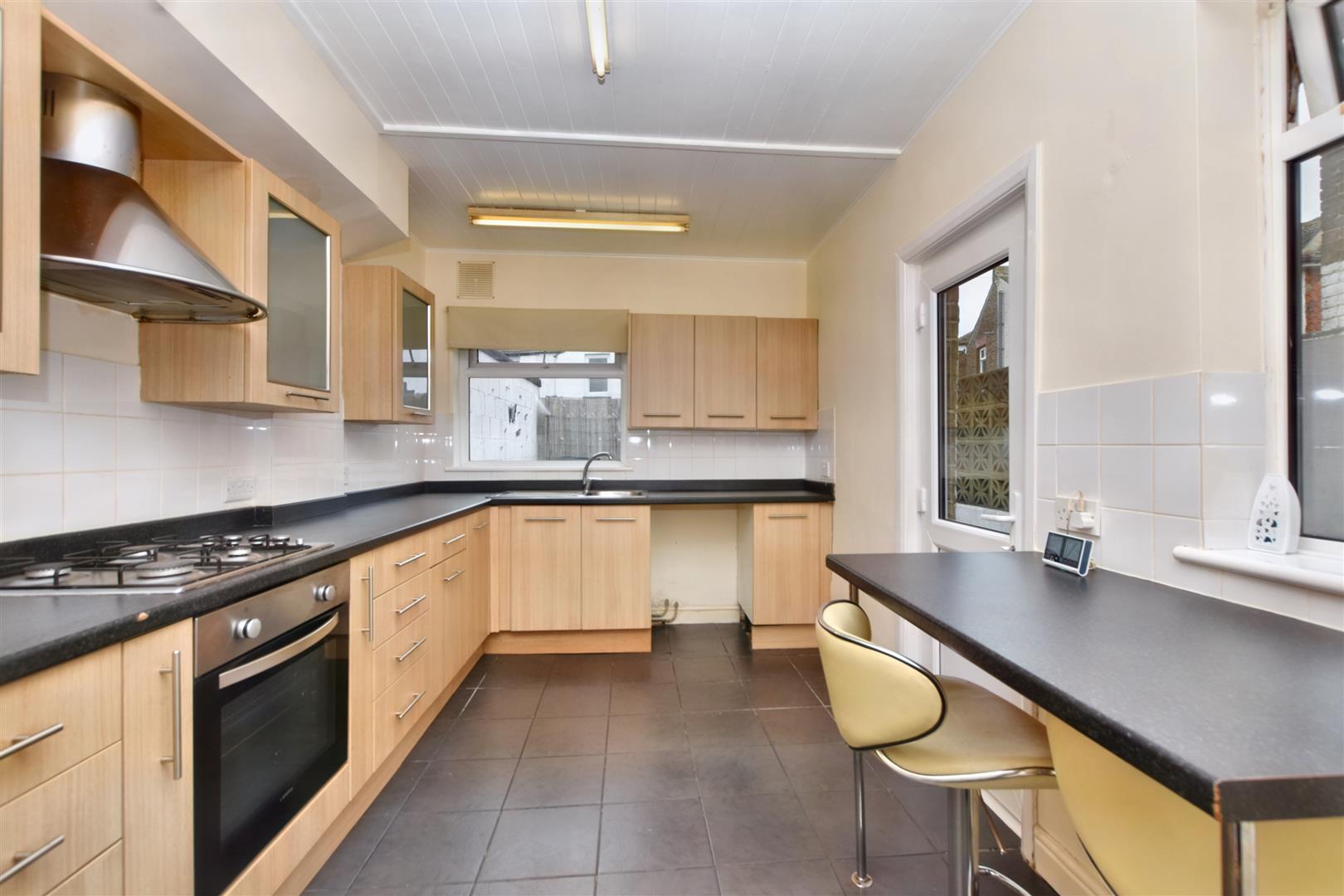 Property Details for Stanley Road, Eastbourne Town Property Estate